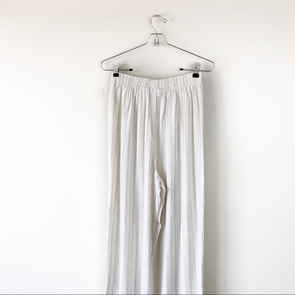 🌟 Vintage High Waist Straight Leg Pant - Picture 5 of 5